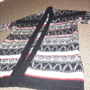 Cardigan